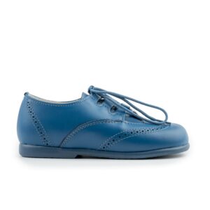 Zapato Inglés Piel