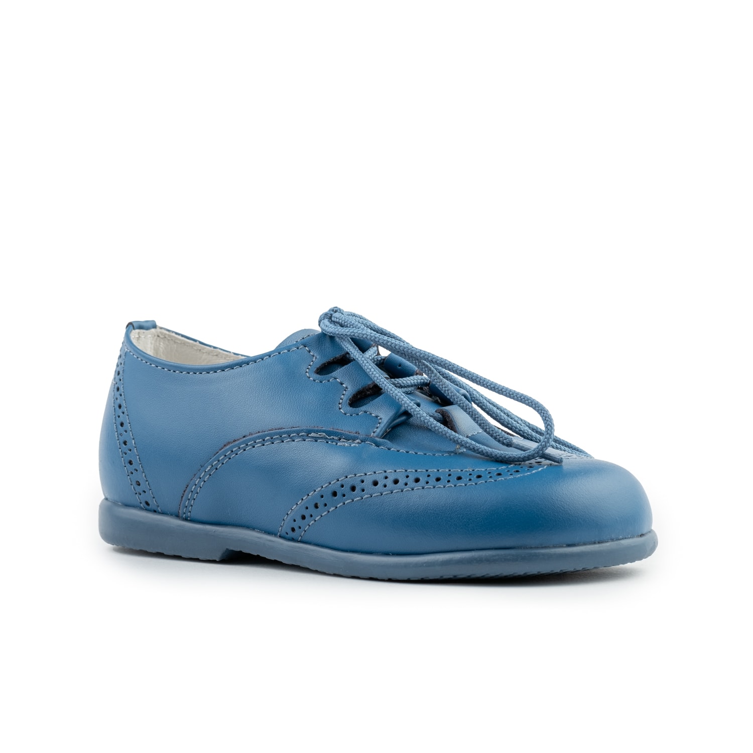 Zapato Inglés Piel