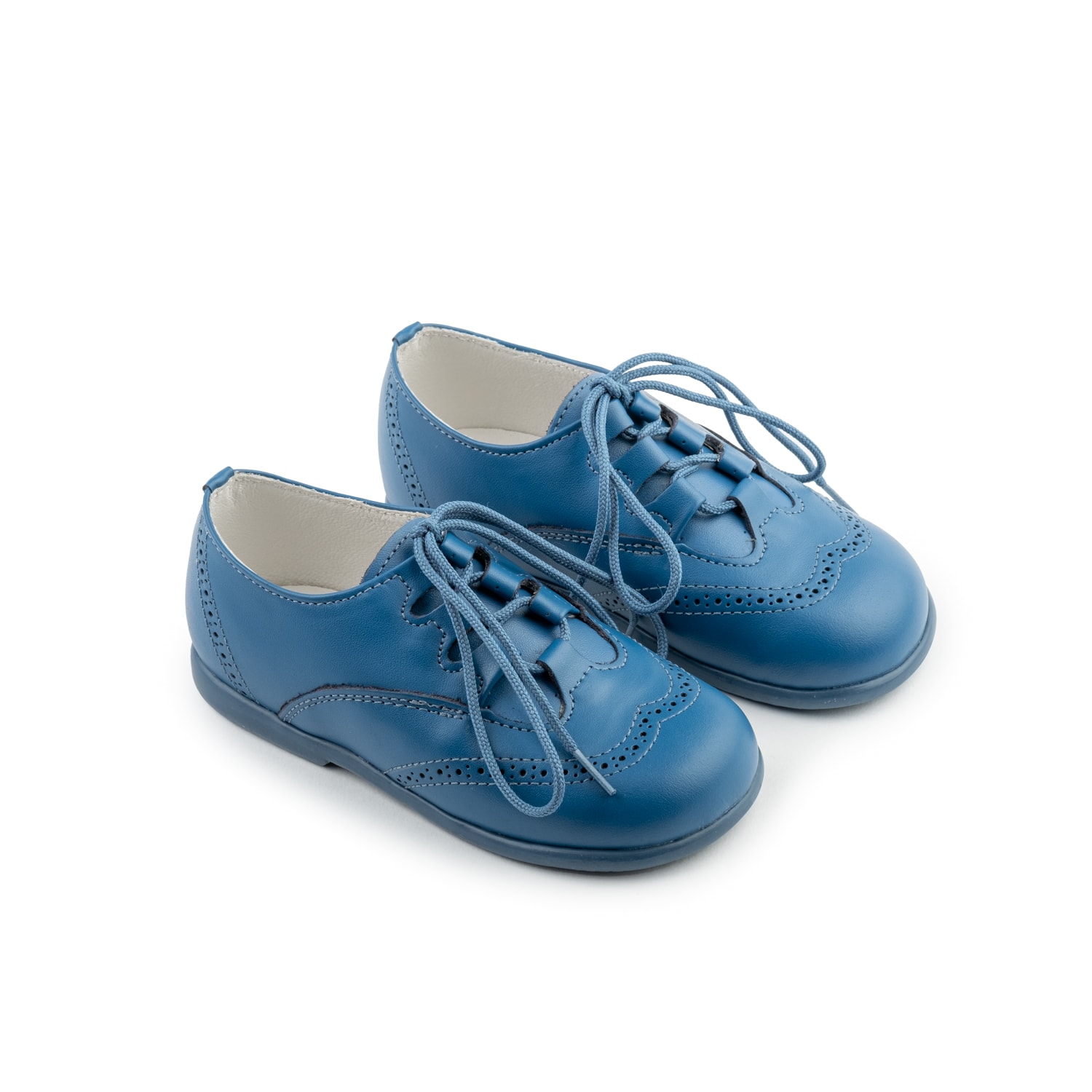 Zapato Inglés Piel