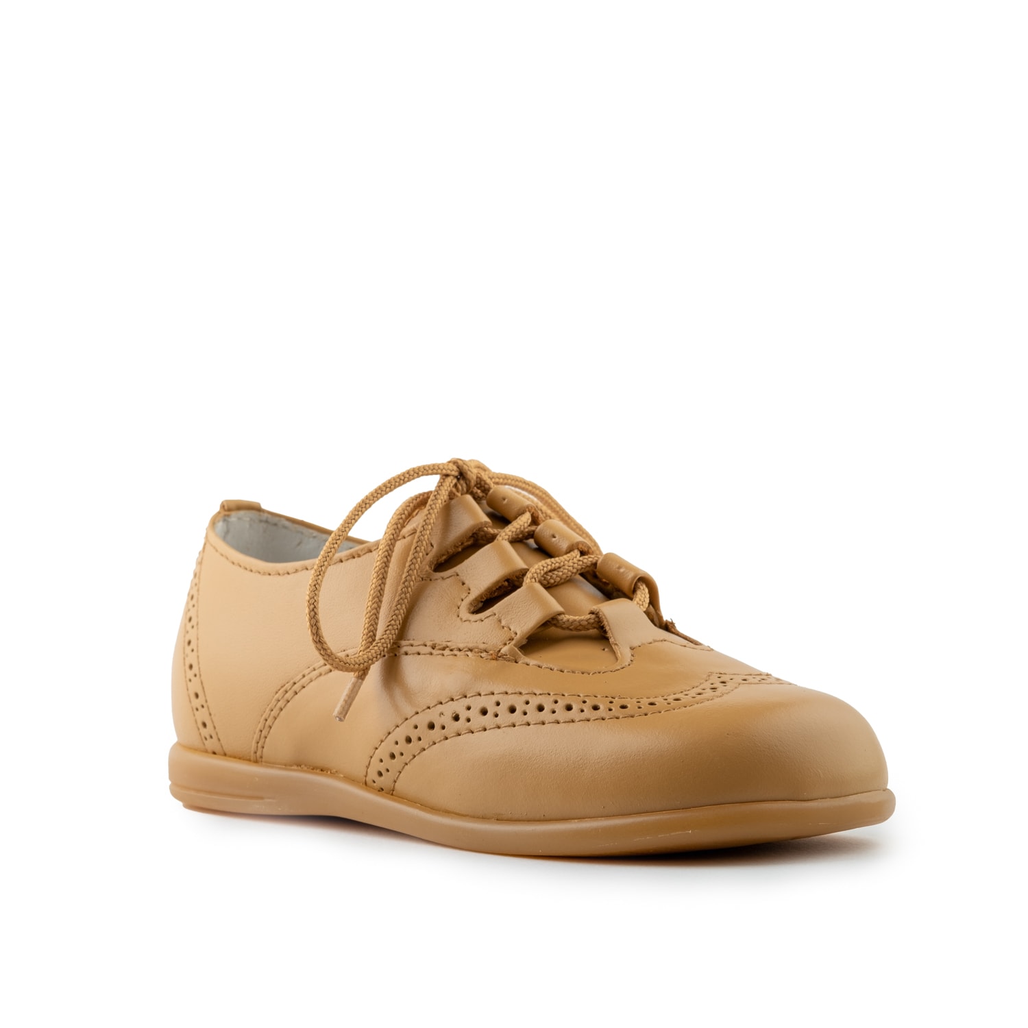 Zapato Inglés Piel