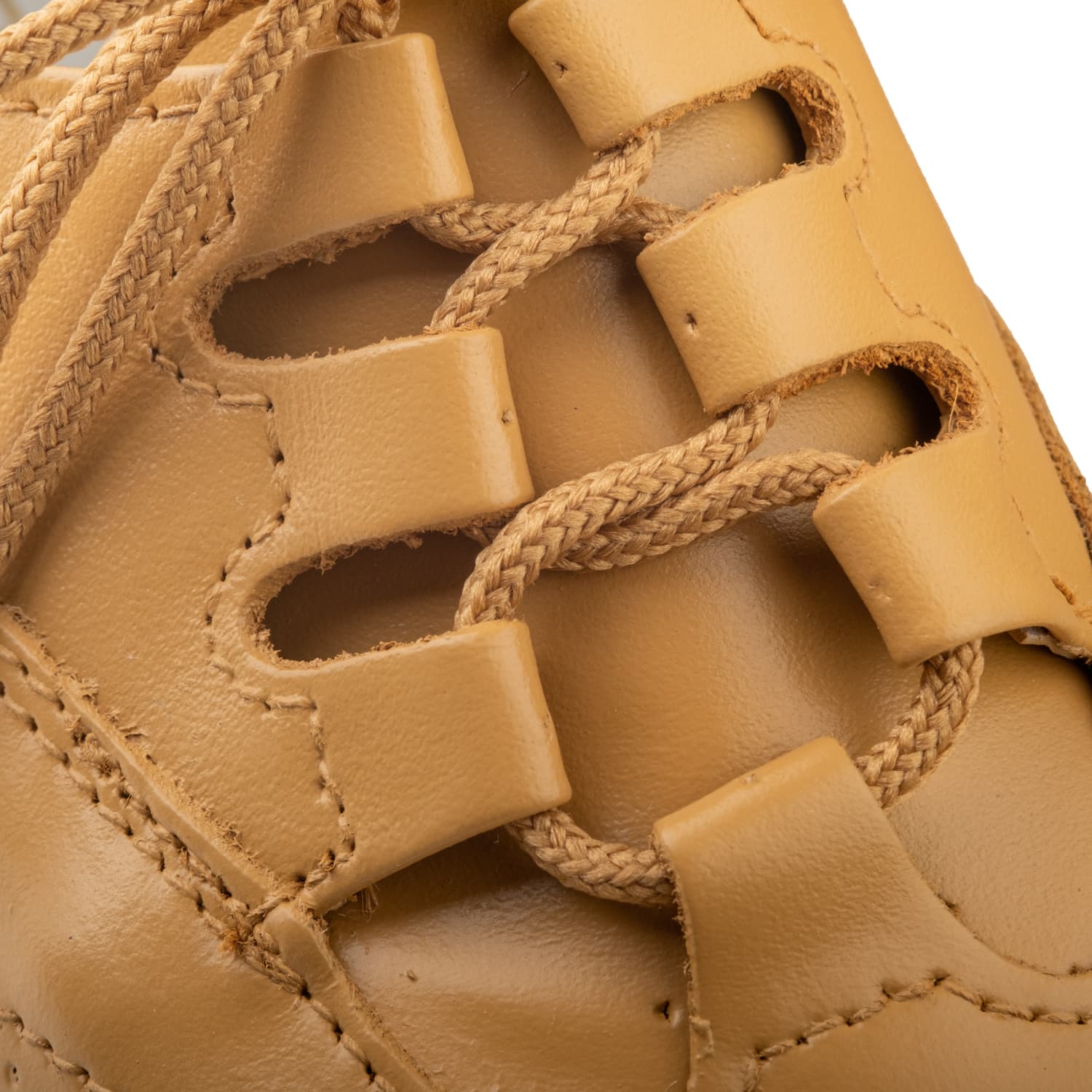 Zapato Inglés Piel