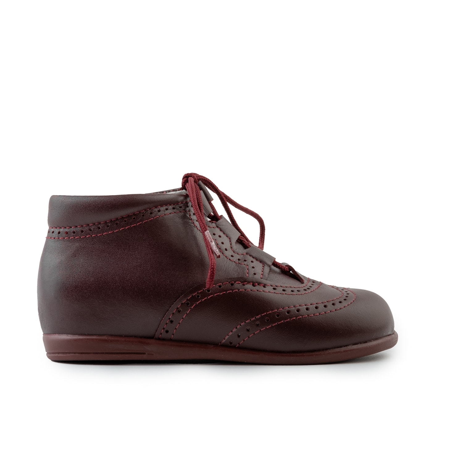 Bota Inglesa Piel