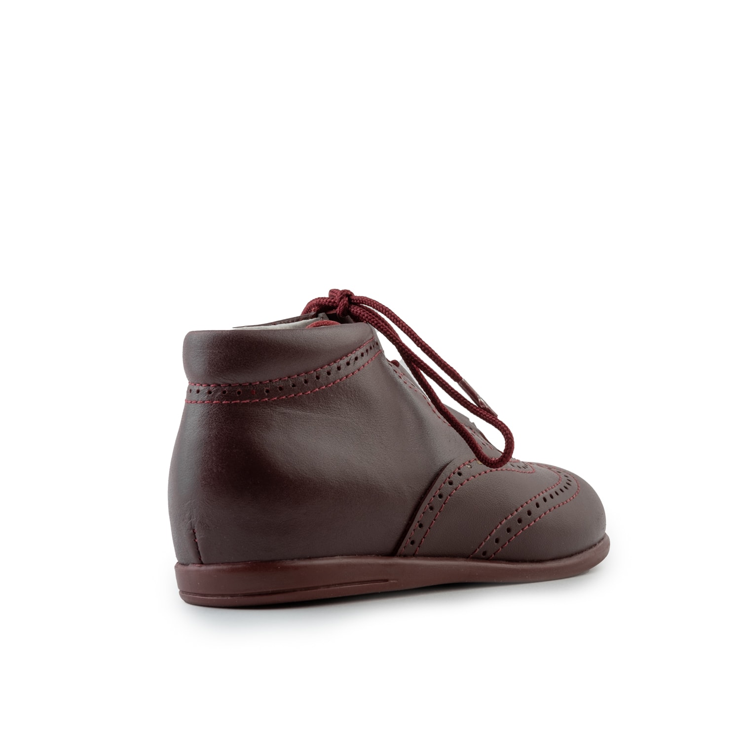 Bota Inglesa Piel