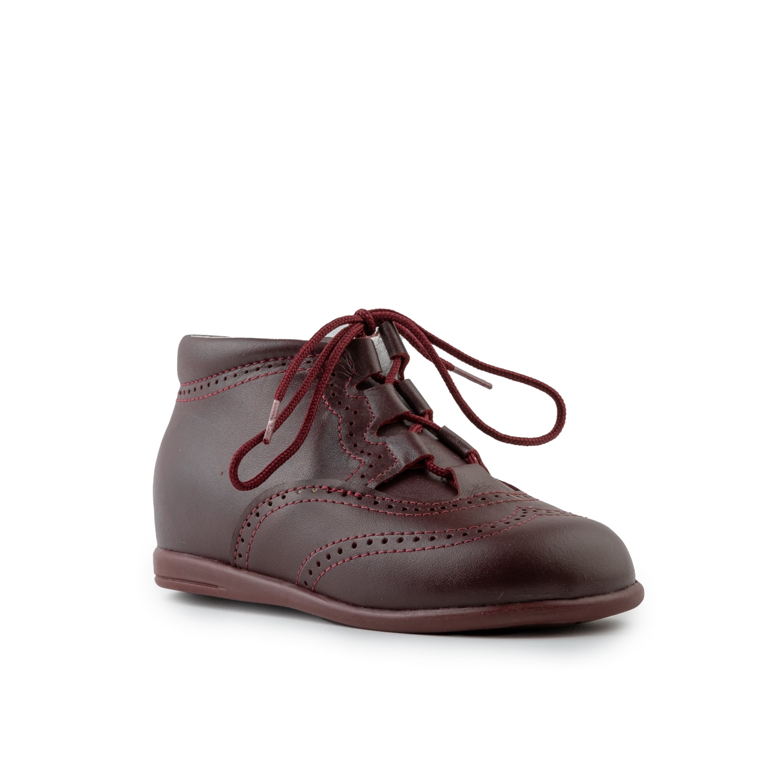 Bota Inglesa Piel