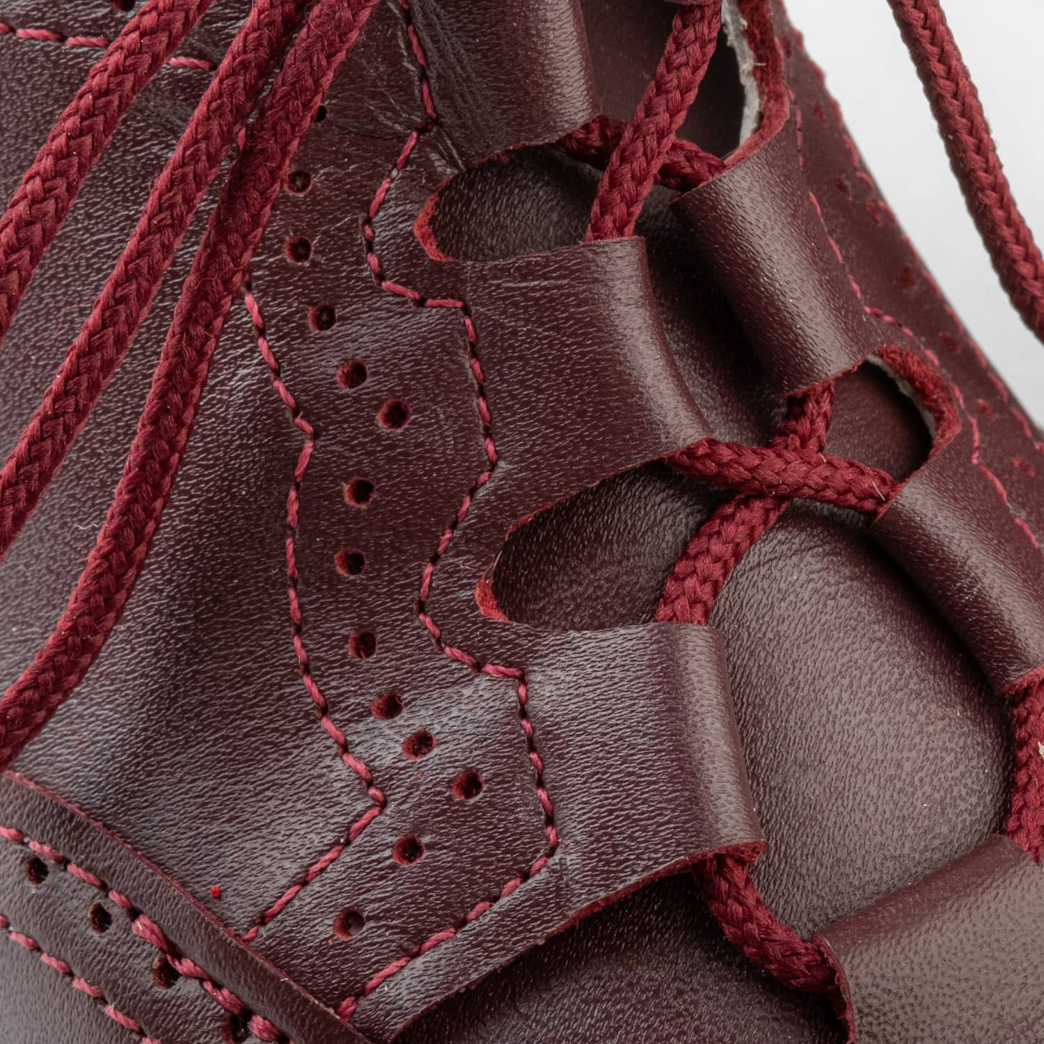 Bota Inglesa Piel