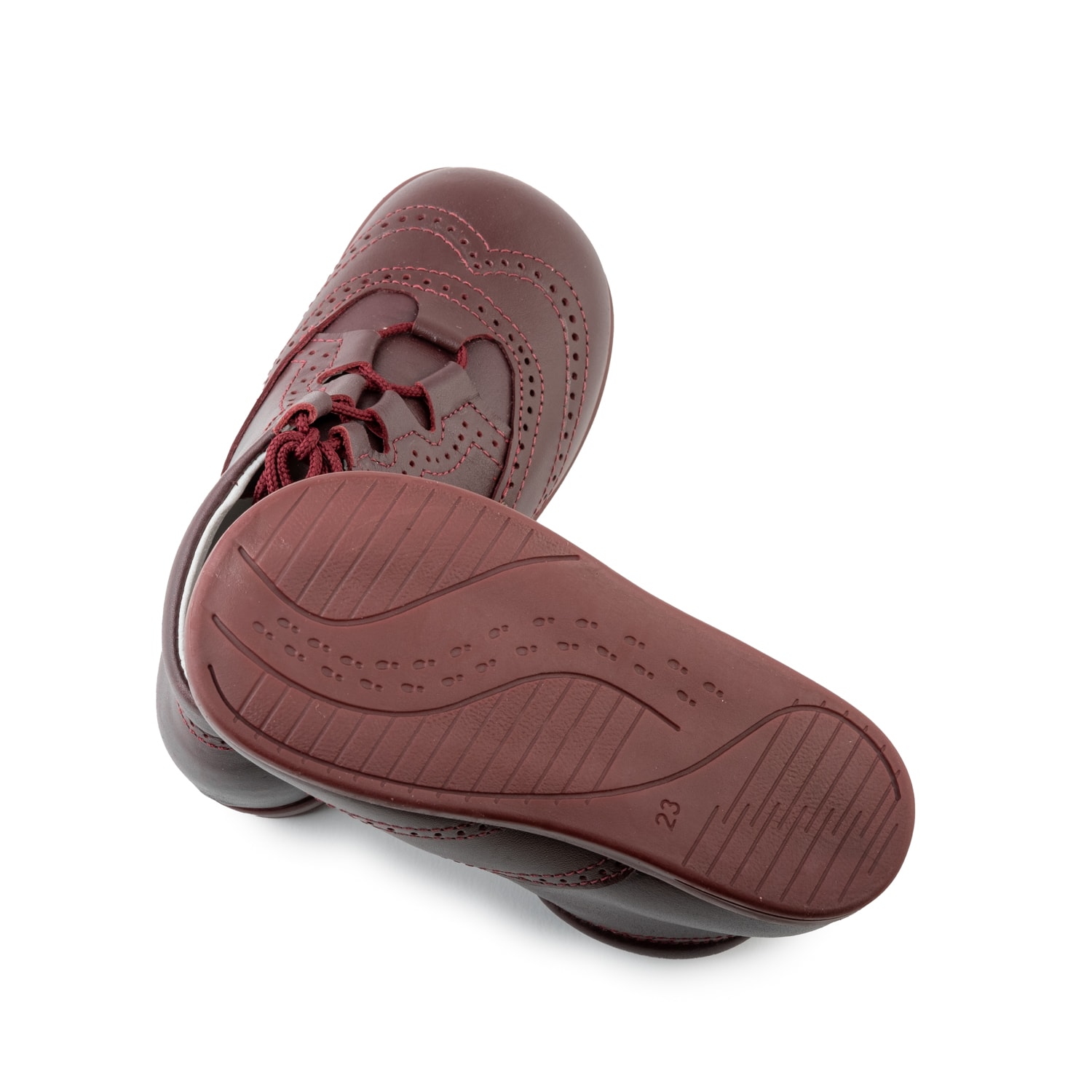 Bota Inglesa Piel
