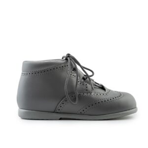 Bota Inglesa Piel