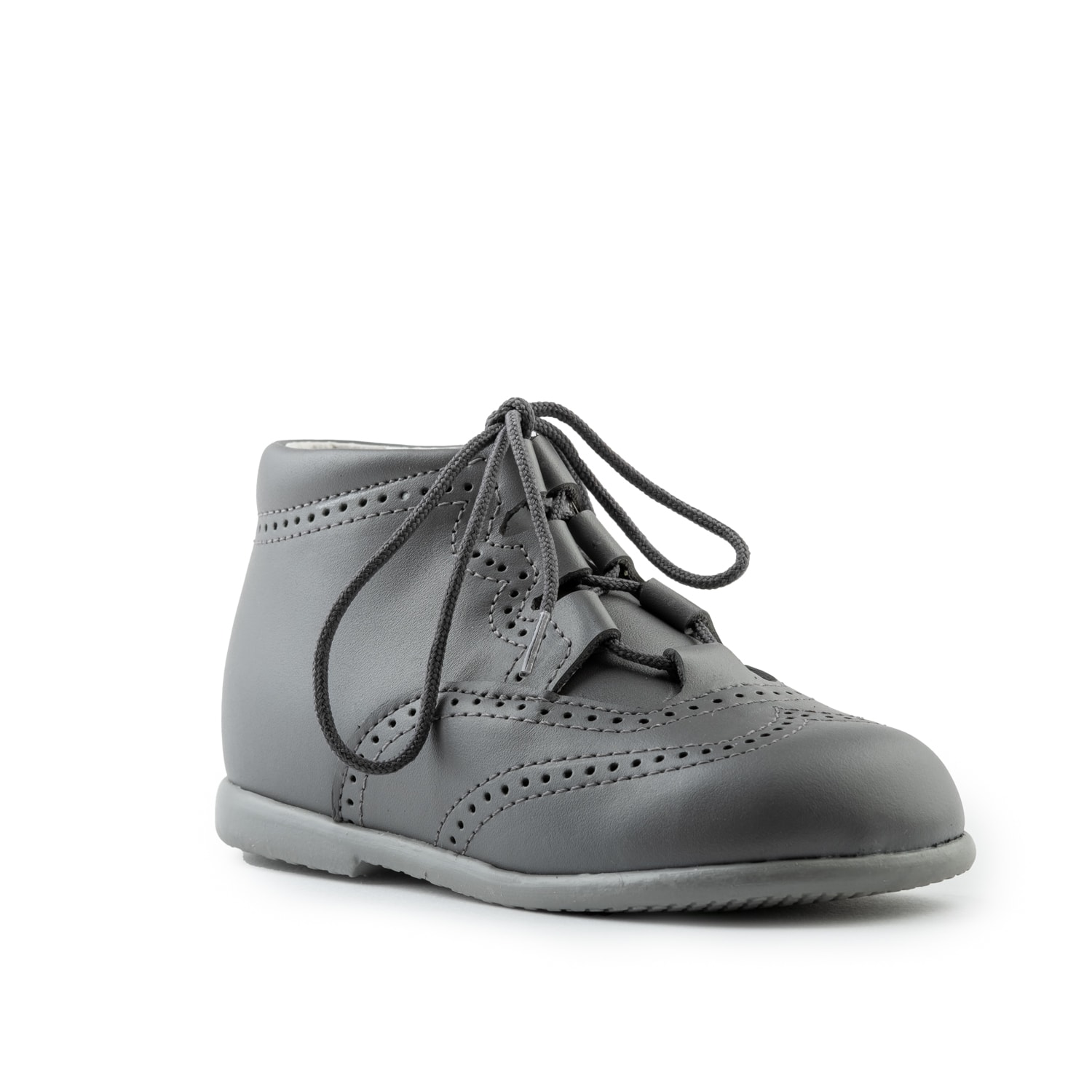 Bota Inglesa Piel