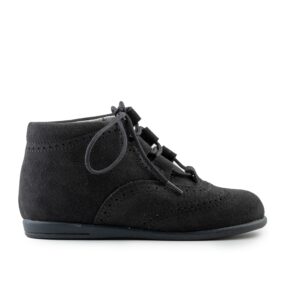 Bota Inglesa Serraje