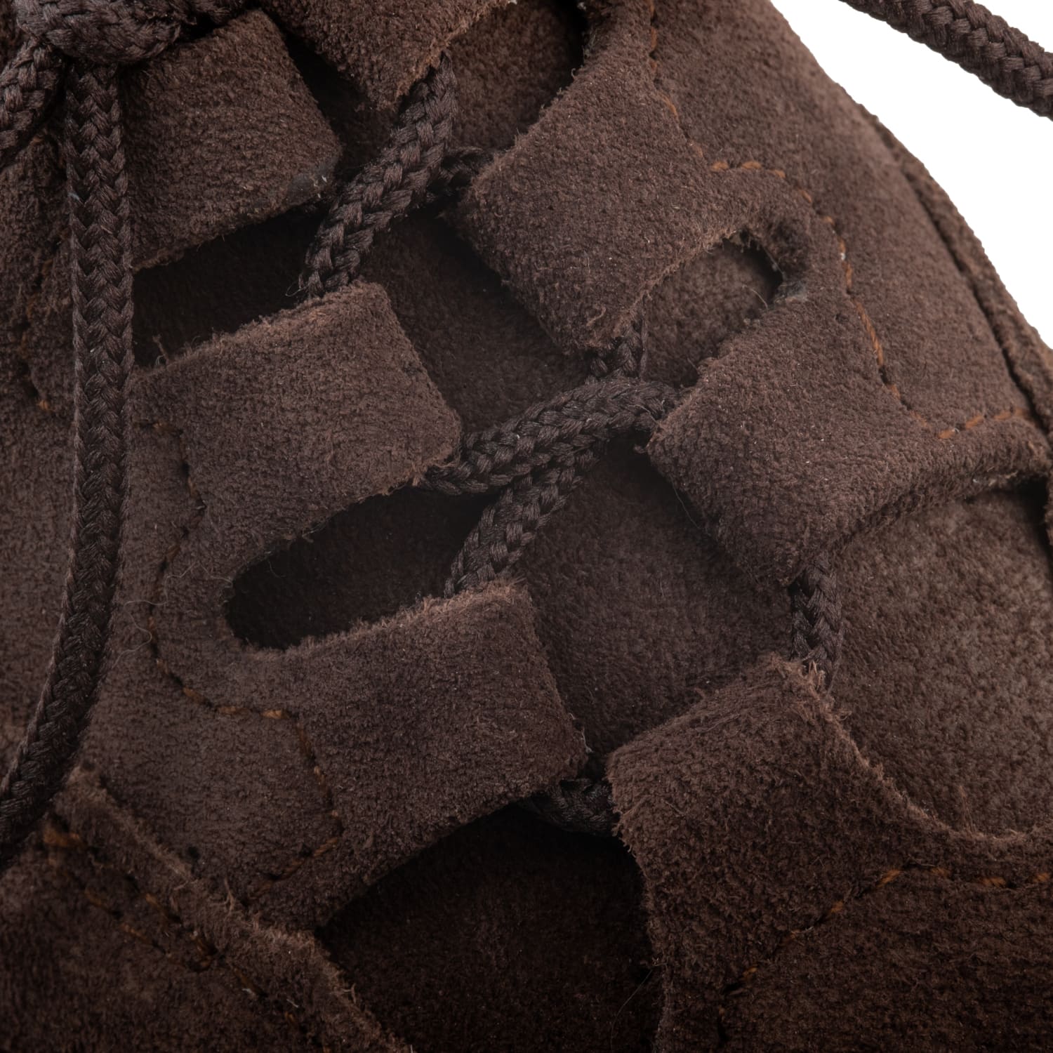 Zapato Inglés Serraje