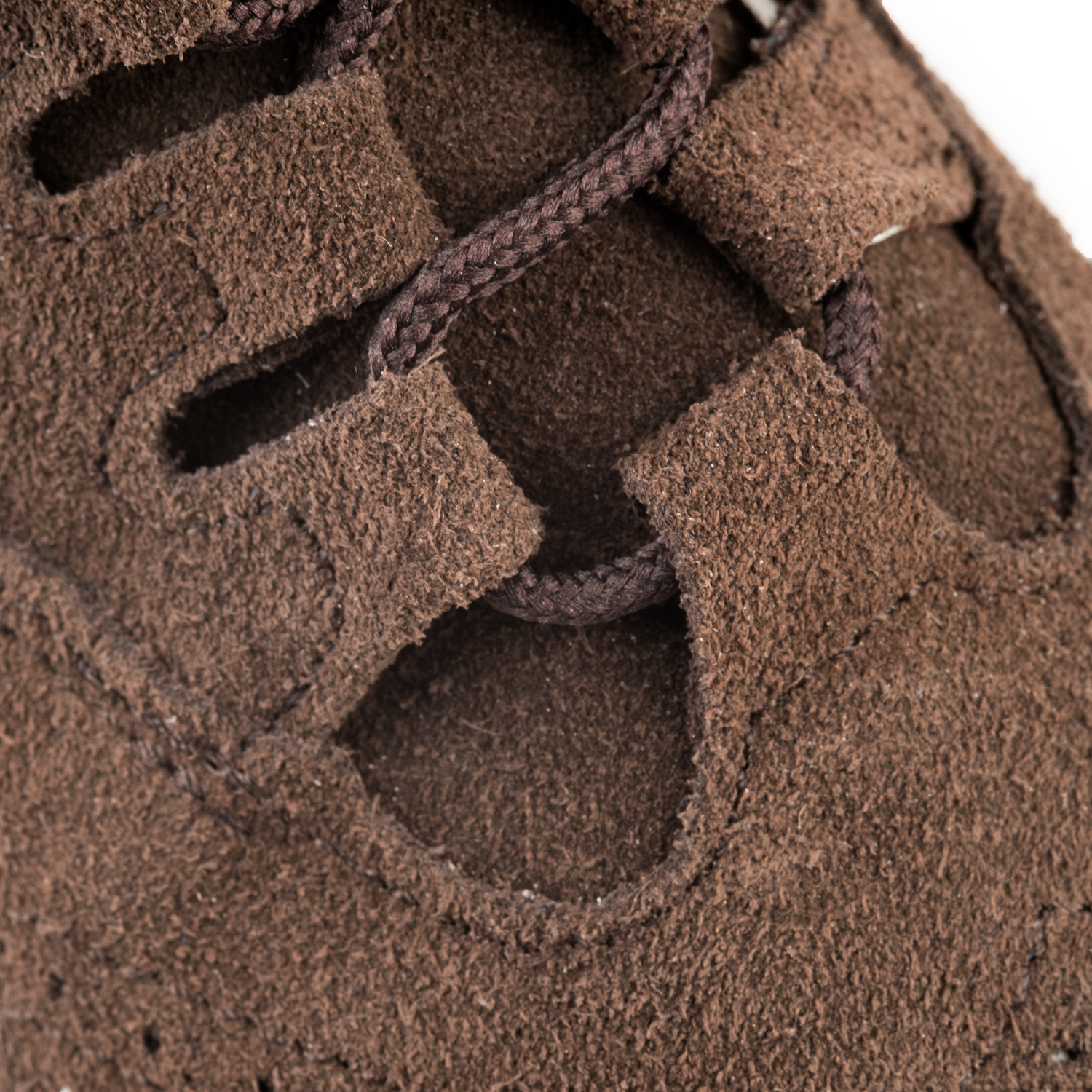 Zapatos inglesitos ante marrón Biguel